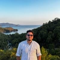 Ahmed Arif Karabalık — Proje Operasyon Müdürü