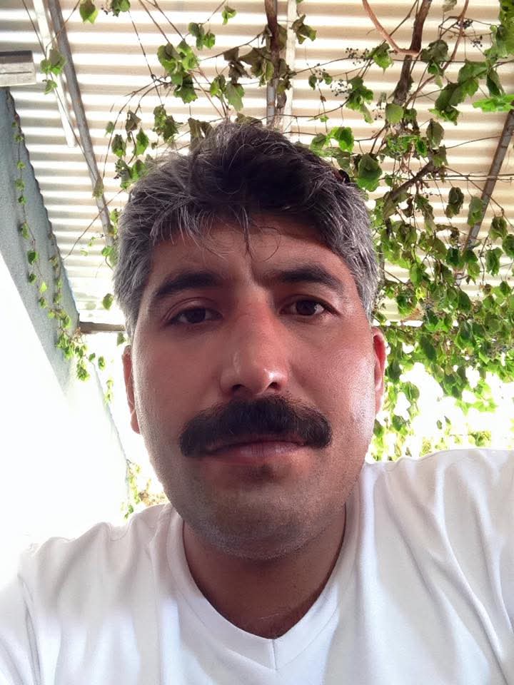 Mahsum Karabalık — Genel Müdür